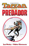 Tarzan Versus Predador  - Mythos