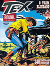 Tex Anual  n° 7 - Mythos