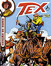 Tex Edição de Ouro  n° 27 - Mythos