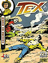 Tex Edição de Ouro  n° 34 - Mythos