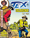 Tex Edição de Ouro  n° 35 - Mythos