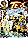 Tex Edição de Ouro  n° 47 - Mythos