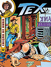 Tex Edição de Ouro  n° 52 - Mythos