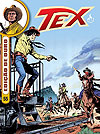 Tex Edição de Ouro  n° 55 - Mythos