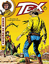 Tex Edição de Ouro  n° 58 - Mythos