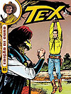 Tex Edição de Ouro  n° 63 - Mythos