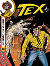 Tex Edição de Ouro  n° 68 - Mythos