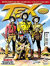 Tex  n° 400 - Mythos
