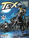 Tex  n° 403 - Mythos
