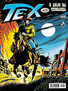 Tex  n° 405 - Mythos