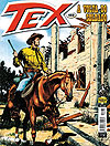 Tex  n° 469 - Mythos