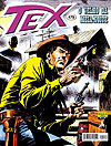 Tex  n° 479 - Mythos