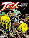 Tex  n° 501 - Mythos