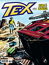 Tex  n° 504 - Mythos