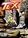 Tex  n° 507 - Mythos
