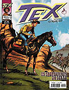 Tex Coleção  n° 205 - Mythos