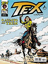 Tex Coleção  n° 231 - Mythos