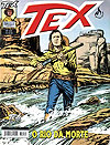 Tex Coleção  n° 254 - Mythos