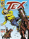 Tex Coleção  n° 270 - Mythos