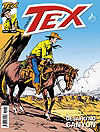Tex Coleção  n° 299 - Mythos