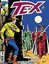 Tex Coleção  n° 302 - Mythos