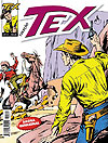 Tex Coleção  n° 311 - Mythos