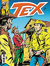 Tex Coleção  n° 326 - Mythos