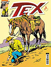 Tex Coleção  n° 333 - Mythos