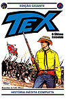 Tex Gigante  n° 10 - Mythos