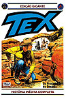 Tex Gigante  n° 11 - Mythos