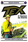 Tex Gigante  n° 1 - Mythos