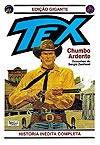 Tex Gigante  n° 4 - Mythos