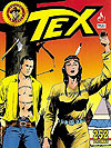 Tex Edição em Cores  n° 5 - Mythos