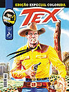 Tex Edição Especial Colorida  n° 1 - Mythos
