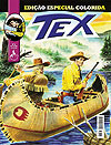 Tex - Edição Especial Colorida  n° 2 - Mythos