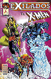 Exilados Vs. X-Men  - Mythos
