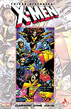 X-Men - Edição Histórica  n° 3 - Mythos