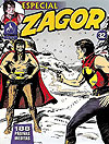 Zagor Especial  n° 32 - Mythos