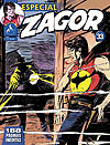 Zagor Especial  n° 33 - Mythos