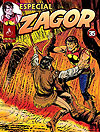 Zagor Especial  n° 35 - Mythos