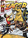 Zagor Especial  n° 37 - Mythos