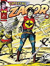 Zagor Especial  n° 38 - Mythos