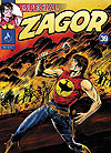 Zagor Especial  n° 39 - Mythos