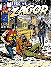 Zagor Especial  n° 40 - Mythos