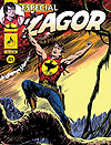 Zagor Especial  n° 41 - Mythos