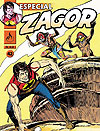 Zagor Especial  n° 42 - Mythos