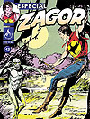 Zagor Especial  n° 43 - Mythos
