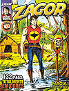Zagor  n° 100 - Mythos