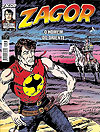 Zagor  n° 107 - Mythos