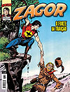 Zagor  n° 111 - Mythos